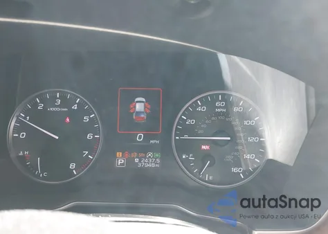 2022 Subaru Legacy Touring Xt z USA, uszkodzony, nr VIN 4S3BWGP69N3014589